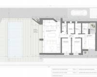 Resale - Appartement - Aspe