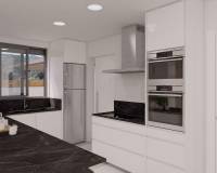 Resale - Appartement - Aspe