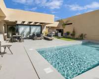 Resale - Appartement - Baños y mendigo