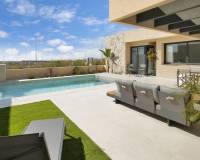 Resale - Appartement - Baños y mendigo