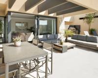 Resale - Appartement - Baños y mendigo