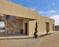 Resale - Appartement - Baños y mendigo