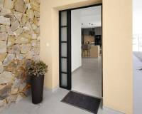 Resale - Appartement - Baños y mendigo