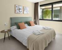 Resale - Appartement - Baños y mendigo