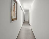 Resale - Appartement - Baños y mendigo