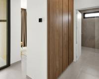 Resale - Appartement - Baños y mendigo