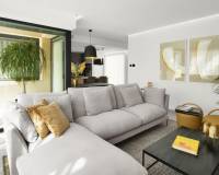 Resale - Appartement - Baños y mendigo