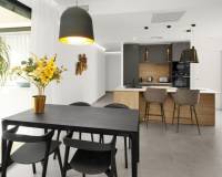 Resale - Appartement - Baños y mendigo