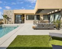 Resale - Appartement - Baños y mendigo