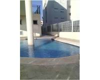 Resale - Appartement - Bellreguard