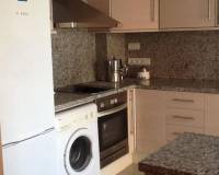 Resale - Appartement - Bellreguard