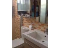 Resale - Appartement - Bellreguard