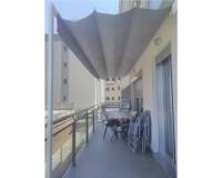 Resale - Appartement - Bellreguard