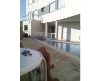 Resale - Appartement - Bellreguard