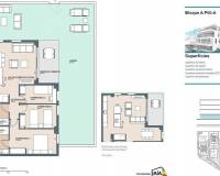 Resale - Appartement - Benicassim