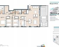 Resale - Appartement - Benicassim