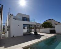 Resale - Appartement - Benijofar