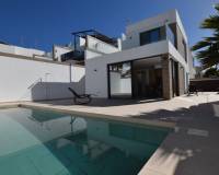 Resale - Appartement - Benijofar