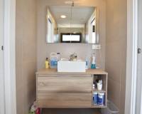 Resale - Appartement - Benijofar