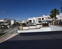 Resale - Appartement - Benijofar