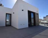 Resale - Appartement - Benijofar