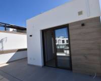 Resale - Appartement - Benijofar