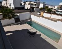 Resale - Appartement - Benijofar