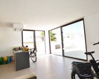 Resale - Appartement - Benijofar