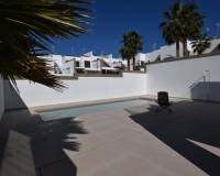 Resale - Appartement - Benijofar