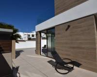 Resale - Appartement - Benijofar