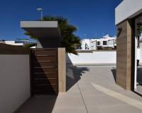 Resale - Appartement - Benijofar