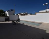 Resale - Appartement - Benijofar