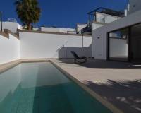 Resale - Appartement - Benijofar