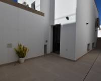 Resale - Appartement - Benijofar