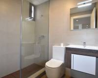 Resale - Appartement - Benijofar