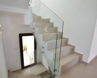 Resale - Appartement - Benijofar