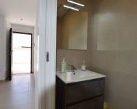 Resale - Appartement - Benijofar