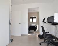 Resale - Appartement - Benijofar