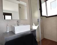 Resale - Appartement - Benijofar