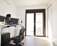 Resale - Appartement - Benijofar