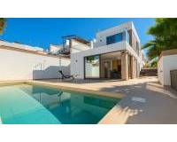 Resale - Appartement - Benijofar