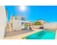 Resale - Appartement - Benijofar