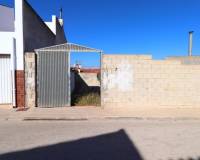 Resale - Appartement - Benijofar