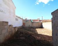 Resale - Appartement - Benijofar