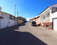 Resale - Appartement - Benijofar