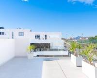 Resale - Appartement - Benijofar