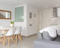 Resale - Appartement - Benijofar