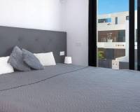 Resale - Appartement - Benijofar