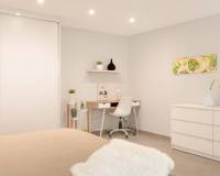 Resale - Appartement - Benijofar