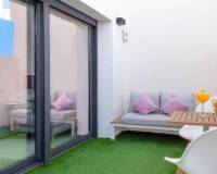 Resale - Appartement - Benijofar